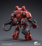 Warhammer 40K Blood Angels Primaris Agressor Brother Marine 04 1/18 Scale Figure