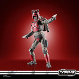 Star Wars: The Vintage Collection Mandalorian Super Commando Captain (The Clone Wars)