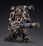 Warhammer 40K Black Legion Havocs Marine 03 1/18 Scale Figure