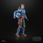 Star Wars: The Black Series 6" Koska Reeves Figure (The Mandalorian)