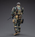 Spartan Squad Soldier (02) 1/18 Scale Figure