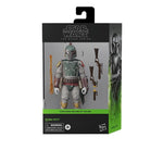 Star Wars: The Black Series 6" Deluxe Boba Fett (ROTJ)