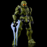 Halo Infinite RE:EDIT Master Chief (Mjolnir Mark VI Gen.3) 1/12 Scale Figure