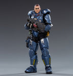 War Stars Starhawk 03st Legion Interstellar 1/18 Scale Figure Set