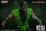 Mortal Kombat VS Series Reptile 1/12 Scale Figure