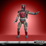 Star Wars: The Vintage Collection Mandalorian Super Commando Captain (The Clone Wars)