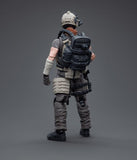 Battle for the Stars Yearly Army Builder Figure 05 1/18 Scale Figure