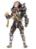 Predator Jungle Predator (Open Mouth) 1:18 Scale PX Previews Exclusive Figure