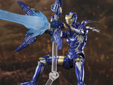 Avengers: Endgame S.H.Figuarts Rescue Armor Exclusive