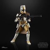 Star Wars: The Black Series 6" Commander Bly (The Clone Wars)