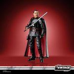 Star Wars: The Vintage Collection Moff Gideon (The Mandalorian)