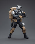 Battle for the Stars Yearly Army Builder Figure 03 1/18 Scale Figure