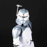 Star Wars: The Black Series 6" Clone Commander Wolffe (The Clone Wars)