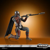 Star Wars: The Vintage Collection The Mandalorian (The Mandalorian)