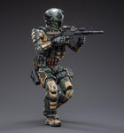 Spartan Squad Soldier (02) 1/18 Scale Figure