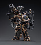 Warhammer 40K Black Legion Havocs Marine 05 1/18 Scale Figure