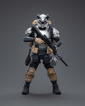 Battle for the Stars Yearly Army Builder Figure 03 1/18 Scale Figure