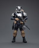 Battle for the Stars Yearly Army Builder Figure 03 1/18 Scale Figure