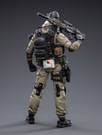 Freedom Militia 01 1/18 Scale Figure