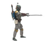 Star Wars: The Black Series 6" Deluxe Boba Fett (ROTJ)