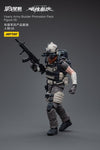 Battle for the Stars Yearly Army Builder Figure 05 1/18 Scale Figure