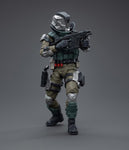 Battle for the Stars Yearly Army Builder Figure 02 1/18 Scale Figure