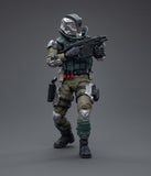 Battle for the Stars Yearly Army Builder Figure 02 1/18 Scale Figure