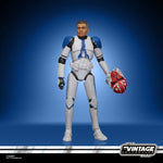 Star Wars: The Vintage Collection Ahsoka Tano's 332nd Clone Trooper (The Clone Wars)