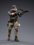 Freedom Militia 03 1/18 Scale Figure