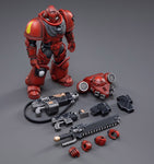 Warhammer 40K Blood Angels Intercessors Brother Marine 03 1/18 Scale Figure