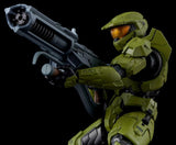 Halo Infinite RE:EDIT Master Chief (Mjolnir Mark VI Gen.3) 1/12 Scale PX Previews Exclusive Figure