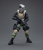 Battle for the Stars Yearly Army Builder Figure 06 1/18 Scale Figure