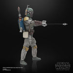 Star Wars: The Black Series 6" Deluxe Boba Fett (ROTJ)