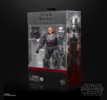 Star Wars: The Black Series 6" Deluxe Wrecker (The Bad Batch)