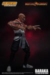 Pre-Owned* Mortal Kombat VS Series Baraka 1/12 Scale Figure