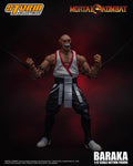 Pre-Owned* Mortal Kombat VS Series Baraka 1/12 Scale Figure