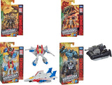 Transformers War for Cybertron: Kingdom Core Class