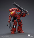 Warhammer 40K Blood Angels Intercessors Brother Marine 03 1/18 Scale Figure