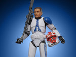 Star Wars: The Vintage Collection Ahsoka Tano's 332nd Clone Trooper (The Clone Wars)