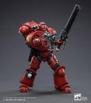 Warhammer 40K Blood Angels Intercessors Brother Marine 03 1/18 Scale Figure