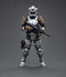 Battle for the Stars Yearly Army Builder Figure 04 1/18 Scale Figure
