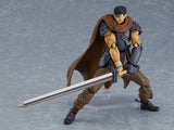 Figma Berserk No.501 Guts (Band of the Hawk) Repaint Edition