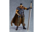 Figma Berserk No.501 Guts (Band of the Hawk) Repaint Edition