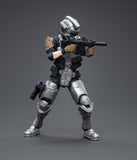 Battle for the Stars Yearly Army Builder Figure 04 1/18 Scale Figure