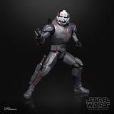 Star Wars: The Black Series 6" Deluxe Wrecker (The Bad Batch)