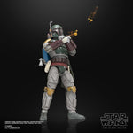 Star Wars: The Black Series 6" Deluxe Boba Fett (ROTJ)