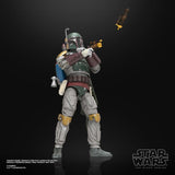 Star Wars: The Black Series 6" Deluxe Boba Fett (ROTJ)