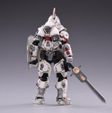 Battle for the Stars 01st Legion Steel Ice Sword 1/18 Scale Figure