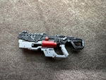 Battle for the Stars 1/18 Scale Weapon - Machine Gun