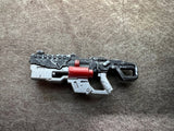 Battle for the Stars 1/18 Scale Weapon - Machine Gun